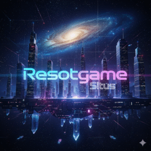 Resotslot Situs