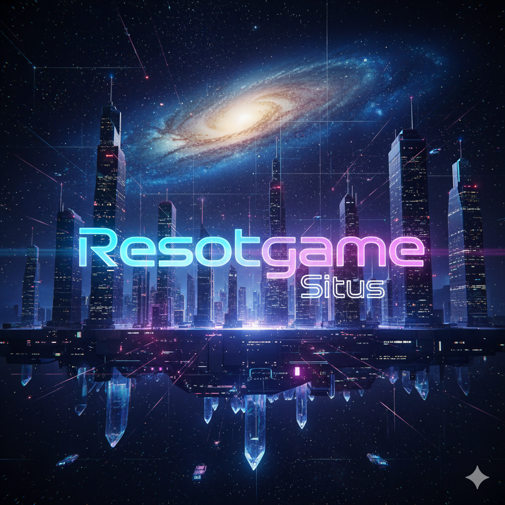 Resotslot Situs